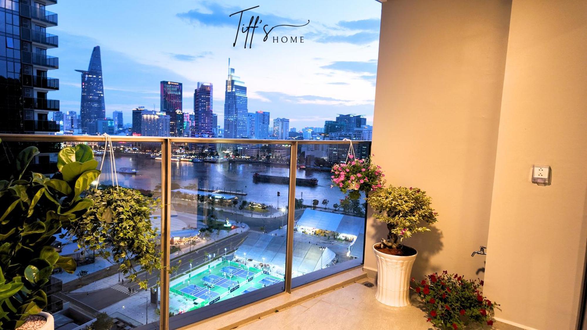 Metropole Thu Thiem - Tiff's Opera Căn hộ TP. Hồ Chí Minh