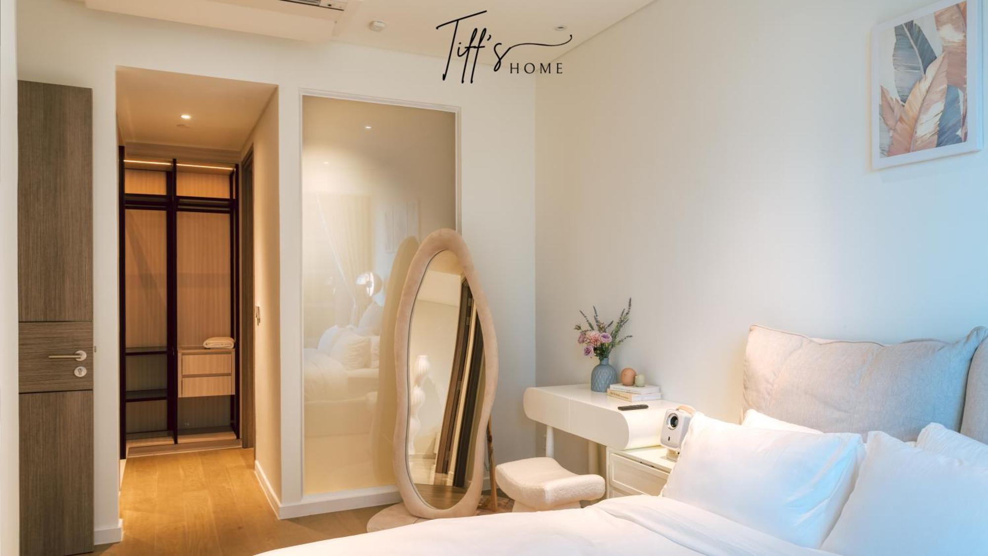 Căn hộ Metropole Thu Thiem - Tiff's Opera TP. Hồ Chí Minh