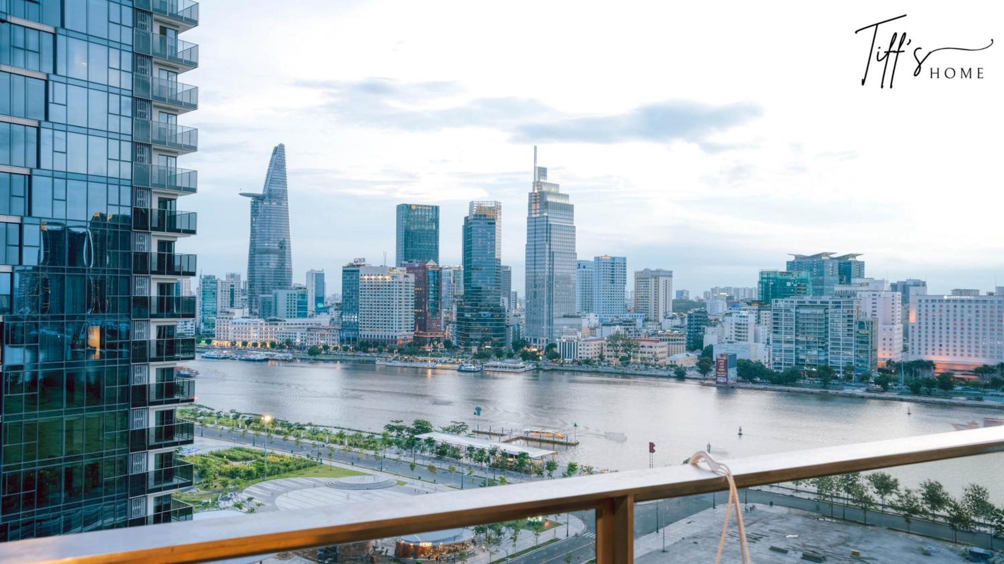 Metropole Thu Thiem - Tiff's Opera Căn hộ TP. Hồ Chí Minh
