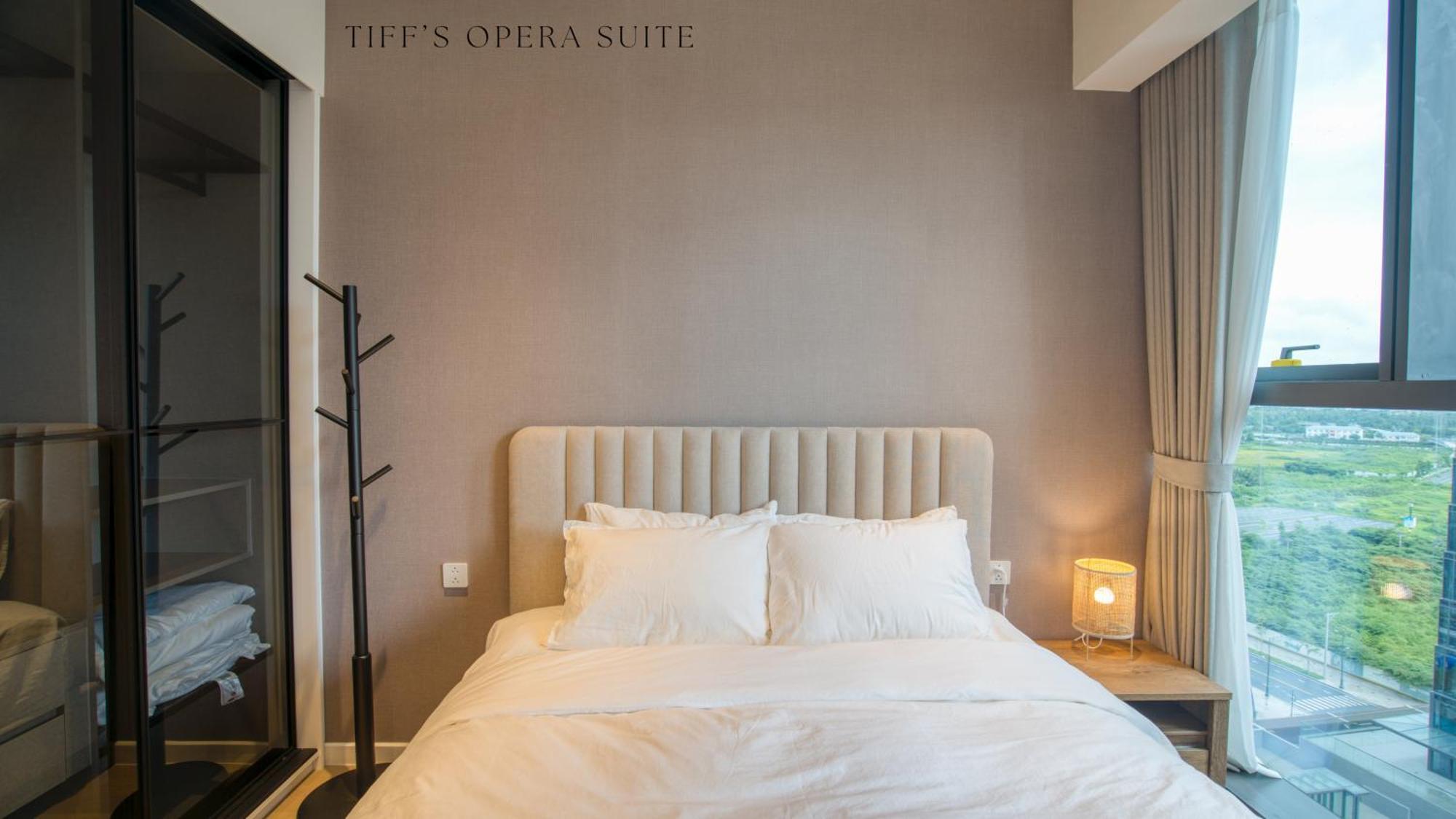 Metropole Thu Thiem - Tiff's Opera TP. Hồ Chí Minh