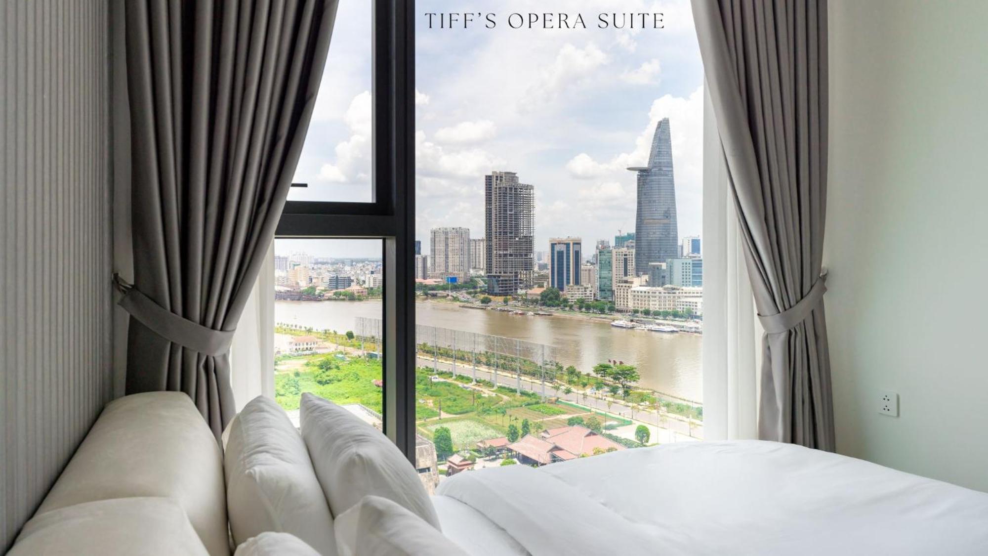 Metropole Thu Thiem - Tiff's Opera TP. Hồ Chí Minh