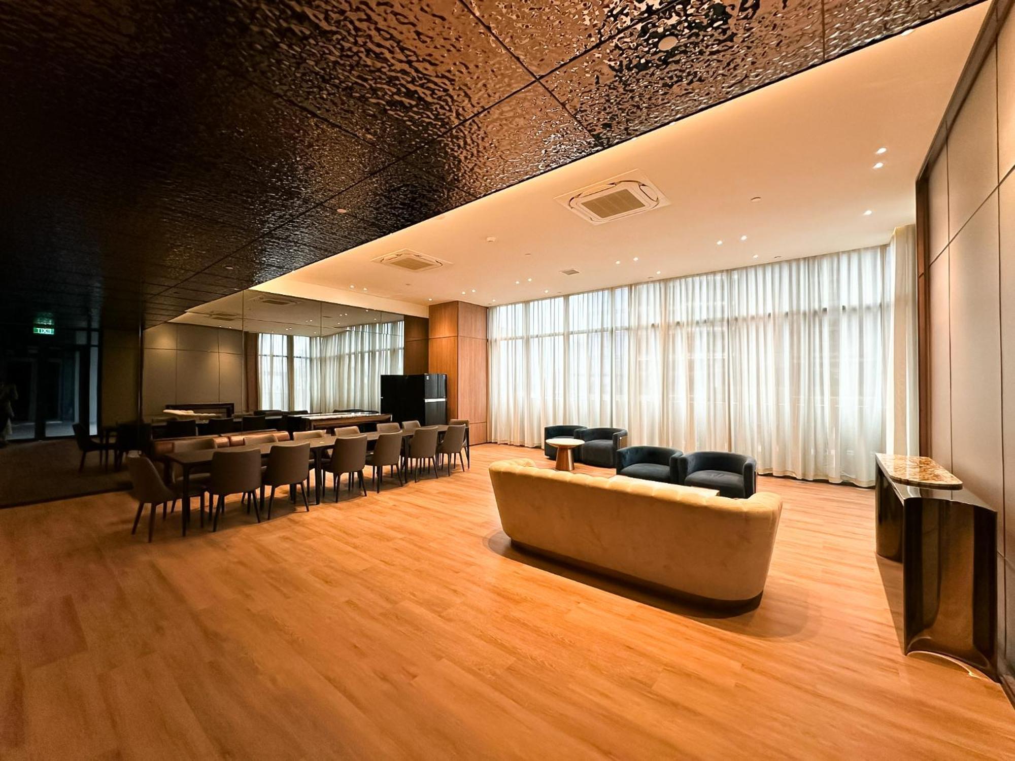 Căn hộ Metropole Thu Thiem - Tiff's Opera *