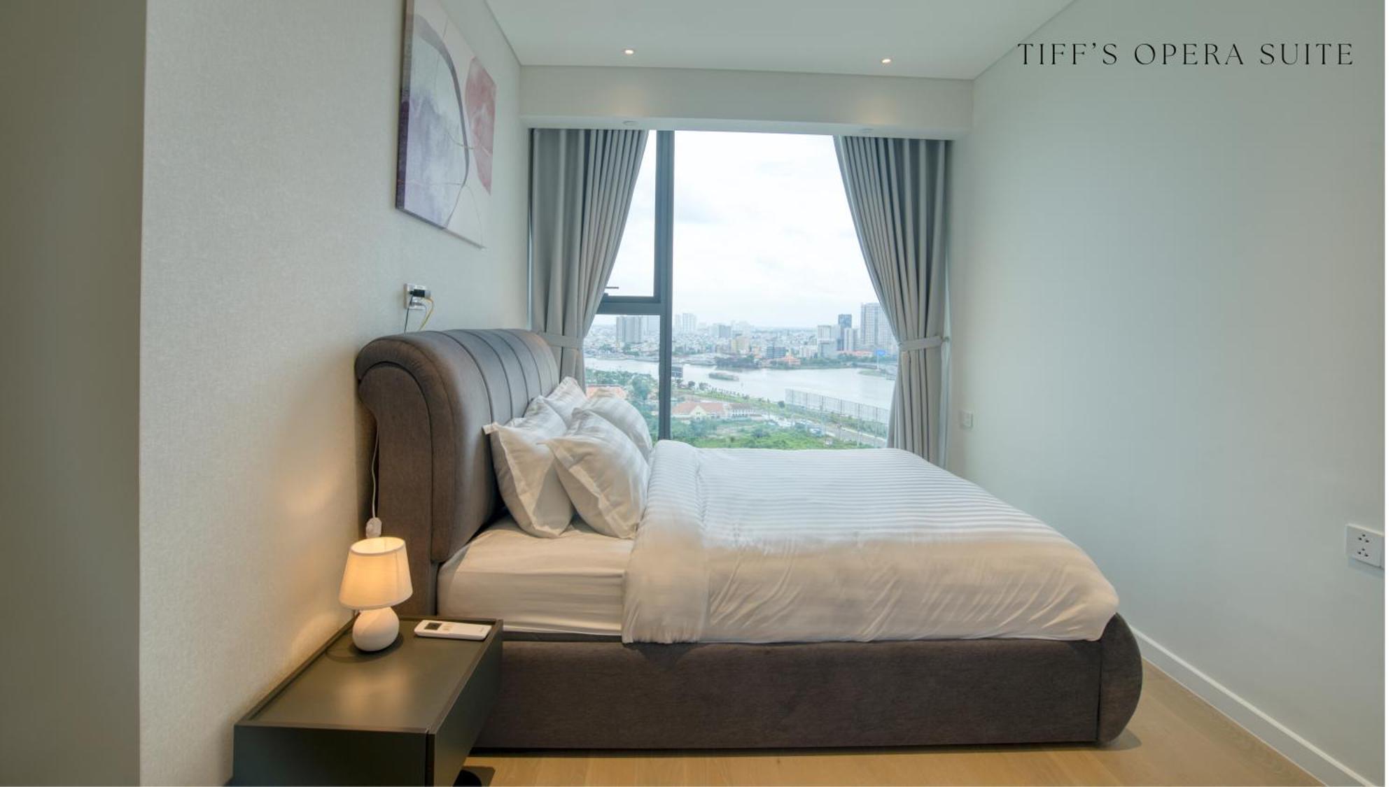 Metropole Thu Thiem - Tiff's Opera Căn hộ