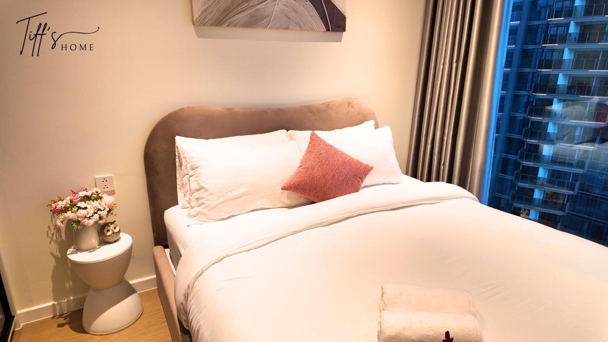 Apartment Metropole Thu Thiem - Tiff's Opera Ho Chi Minh City