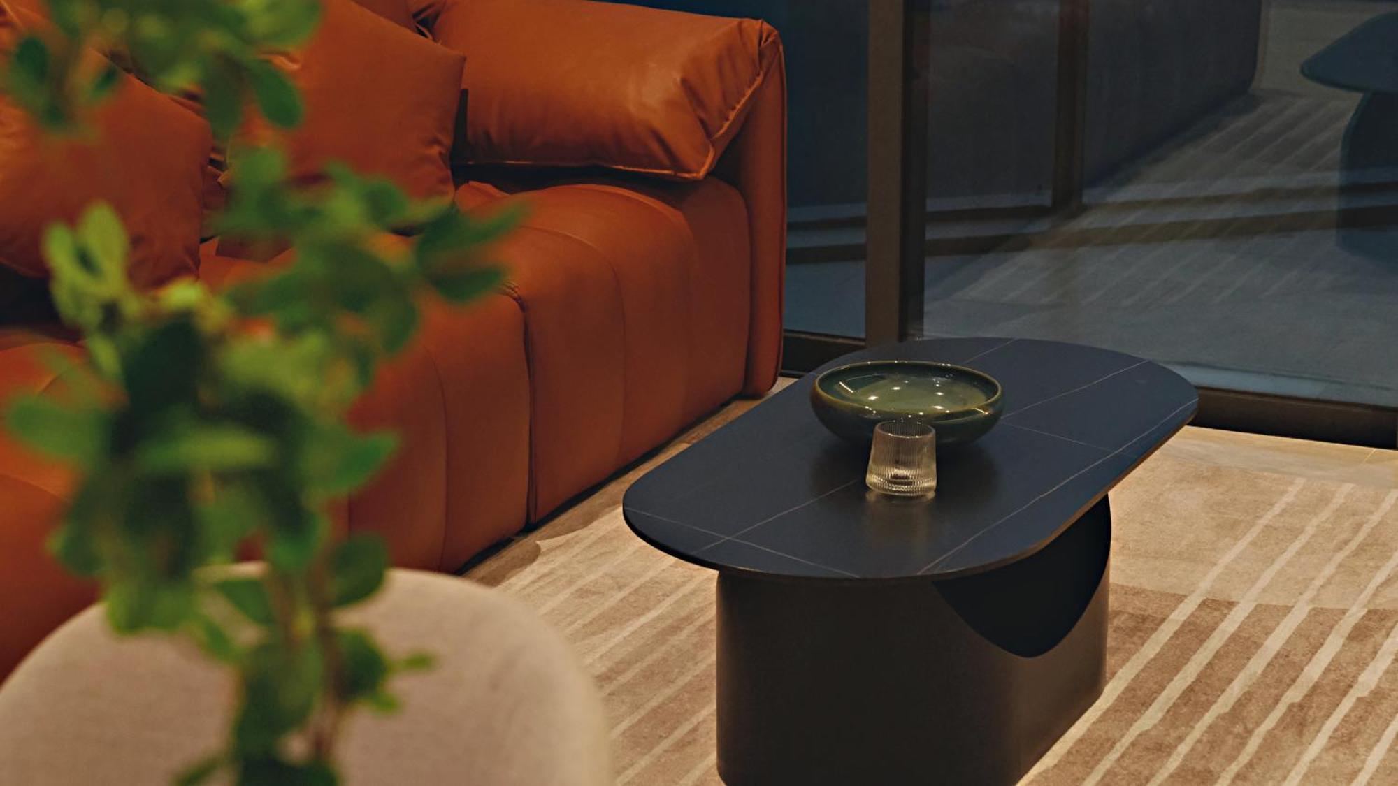 Apartment Metropole Thu Thiem - Tiff's Opera