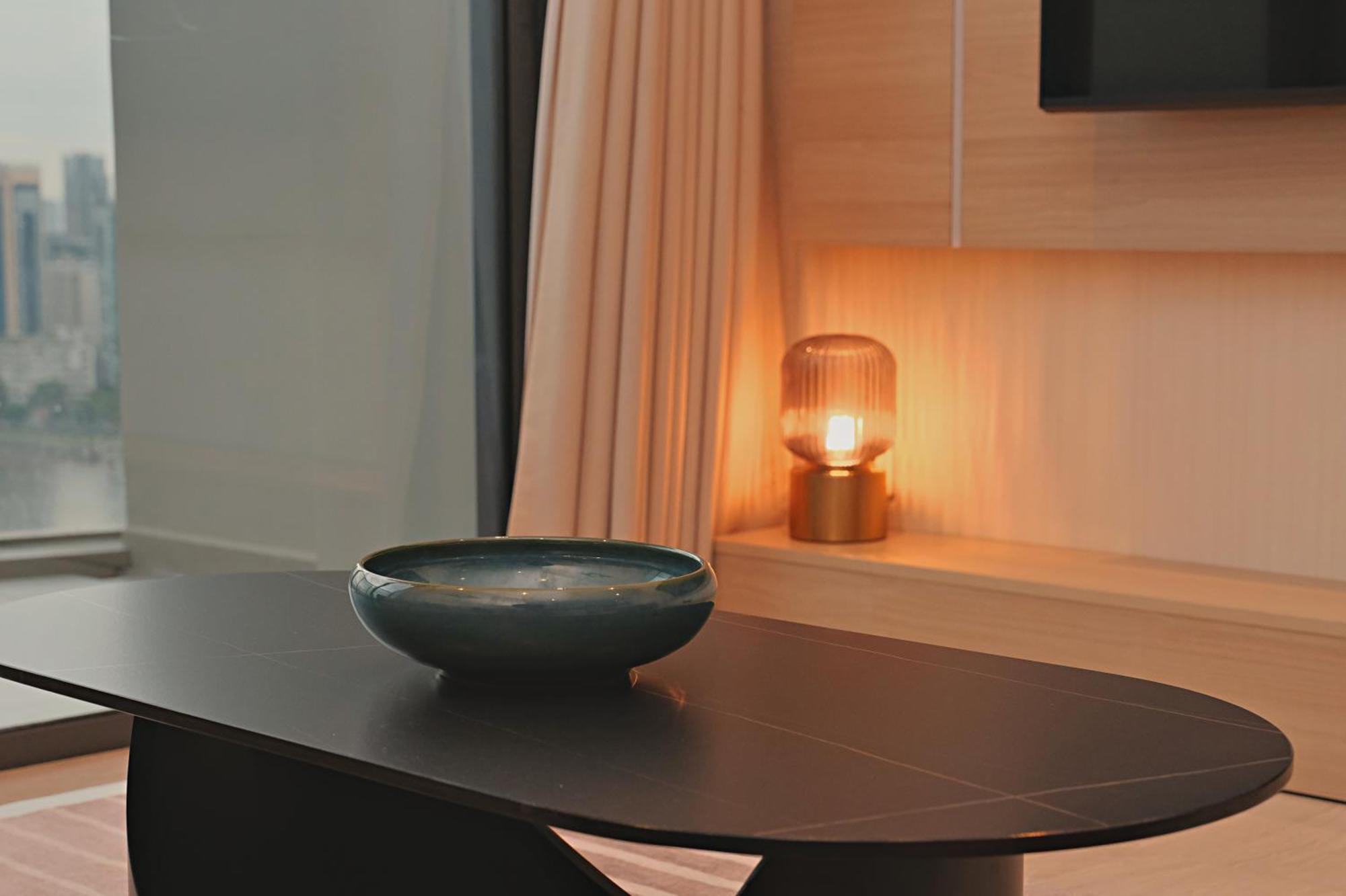 Apartment Metropole Thu Thiem - Tiff's Opera
